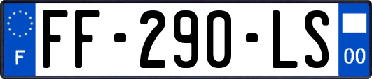 FF-290-LS