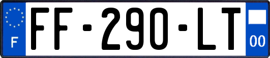 FF-290-LT