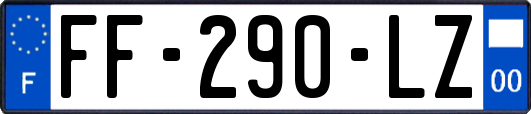 FF-290-LZ