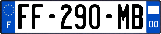 FF-290-MB