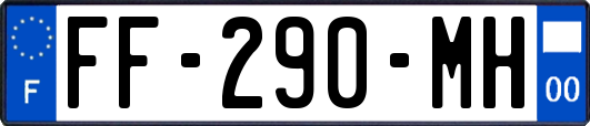FF-290-MH