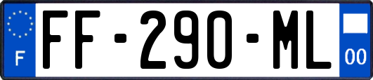 FF-290-ML