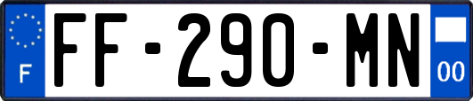 FF-290-MN