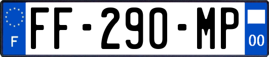 FF-290-MP