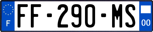 FF-290-MS