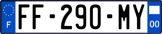 FF-290-MY
