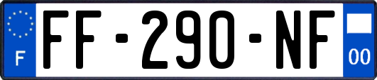 FF-290-NF