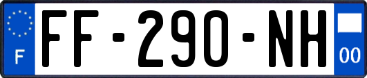 FF-290-NH