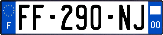 FF-290-NJ