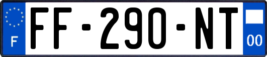 FF-290-NT