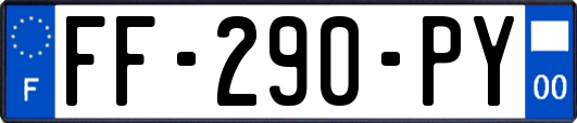 FF-290-PY
