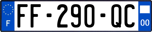 FF-290-QC