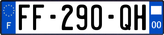 FF-290-QH