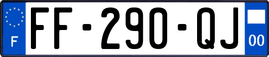 FF-290-QJ