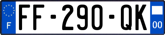 FF-290-QK