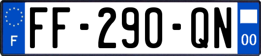 FF-290-QN