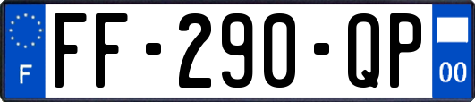 FF-290-QP