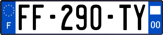 FF-290-TY