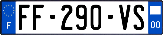 FF-290-VS