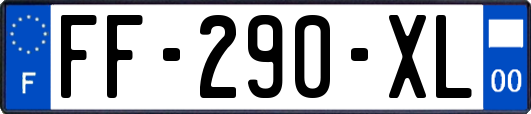 FF-290-XL