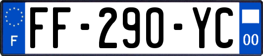 FF-290-YC