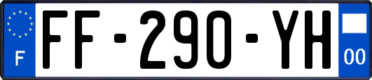 FF-290-YH