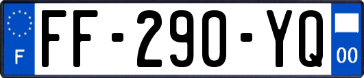 FF-290-YQ