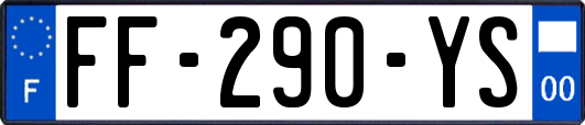 FF-290-YS