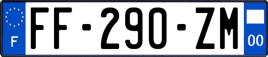 FF-290-ZM