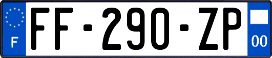 FF-290-ZP