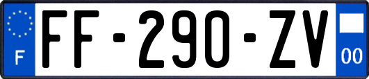 FF-290-ZV