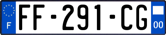 FF-291-CG