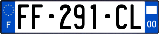 FF-291-CL