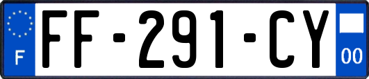 FF-291-CY