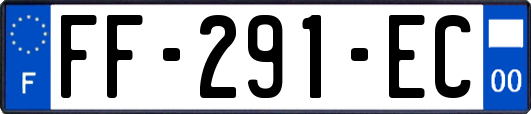 FF-291-EC