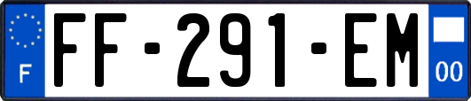 FF-291-EM
