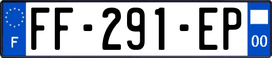 FF-291-EP