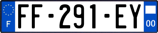 FF-291-EY