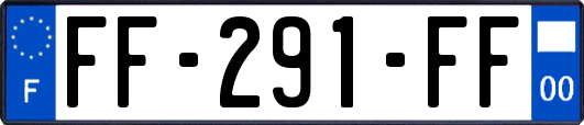 FF-291-FF