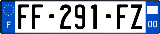 FF-291-FZ
