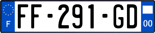 FF-291-GD