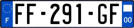 FF-291-GF
