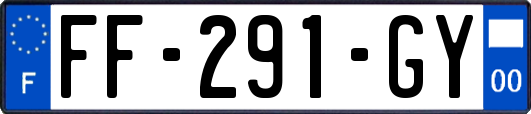FF-291-GY