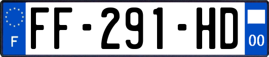 FF-291-HD