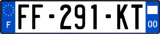 FF-291-KT