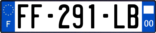 FF-291-LB