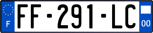 FF-291-LC