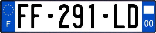 FF-291-LD