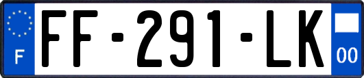 FF-291-LK