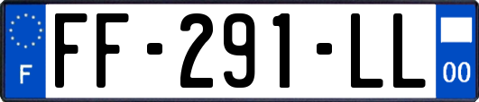 FF-291-LL